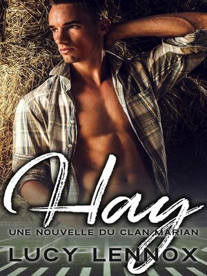 cover image of Hay--Une Nouvelle du Clan Marian